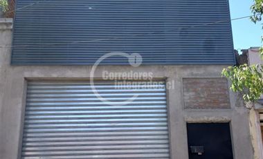 Local Comercial en Venta en San Isidro / Franklin