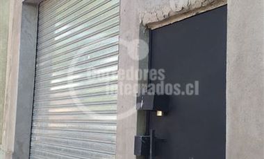 Local Comercial en Venta en San Isidro / Franklin
