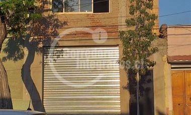 Local Comercial en Venta en San Isidro / Franklin