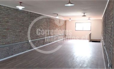Local Comercial en Venta en San Isidro / Franklin