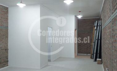 Local Comercial en Venta en San Isidro / Franklin