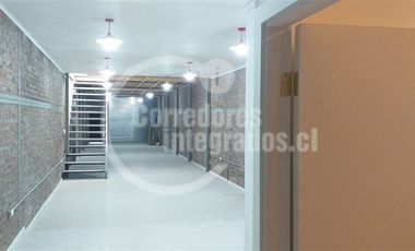 Local Comercial en Venta en San Isidro / Franklin