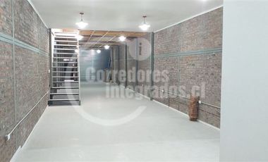 Local Comercial en Venta en San Isidro / Franklin