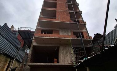 VENTA DPTO 2 AMBIENTES EN POZO – QUILMES OESTE