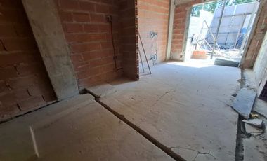 VENTA DPTO 2 AMBIENTES EN POZO – QUILMES OESTE