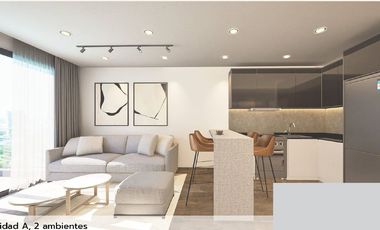 VENTA DPTO 2 AMBIENTES EN POZO – QUILMES OESTE