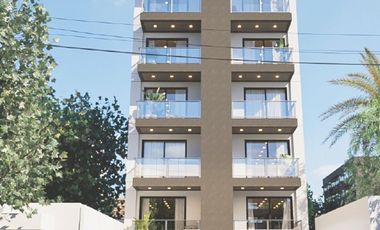 VENTA DPTO 2 AMBIENTES EN POZO – QUILMES OESTE