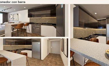 VENTA DPTO 2 AMBIENTES EN POZO – QUILMES OESTE