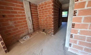 VENTA DPTO 2 AMBIENTES EN POZO – QUILMES OESTE