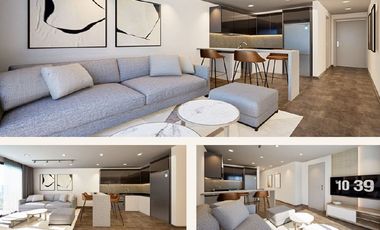VENTA DPTO 2 AMBIENTES EN POZO – QUILMES OESTE