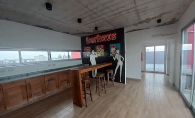 VENTA DPTO 2 AMB CON COCHERA QUILMES CENTRO