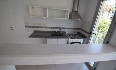 VENTA DPTO 2 AMB CON COCHERA QUILMES CENTRO