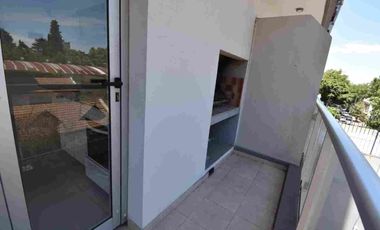 VENTA DPTO 2 AMB CON COCHERA QUILMES CENTRO