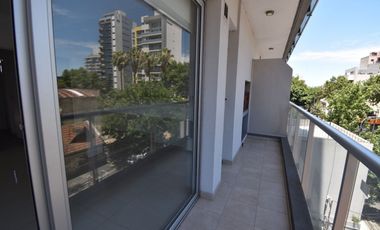 VENTA DPTO 2 AMB CON COCHERA QUILMES CENTRO