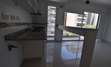 VENTA DPTO 2 AMB CON COCHERA QUILMES CENTRO