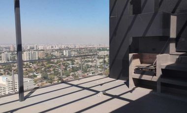 Amplio Departamento con gran vista