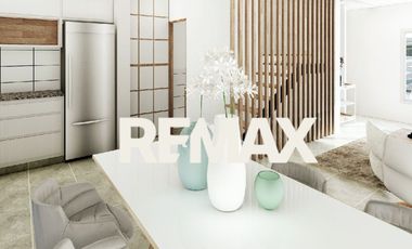 VENTA DUPLEX EN POZO 2 DORM. - B° PRIMATERRA