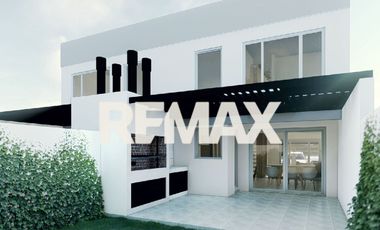 VENTA DUPLEX EN POZO 2 DORM. - B° PRIMATERRA