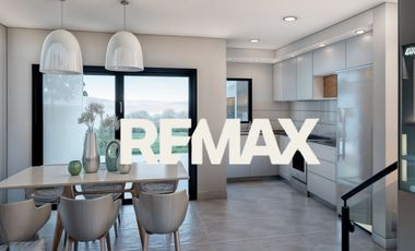 VENTA DUPLEX EN POZO 2 DORM. - B° PRIMATERRA