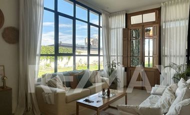 Venta Casa Nivel Gerencial - Piedras Blancas