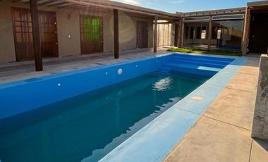 VENTA CASA DE CAMPO PARACAS