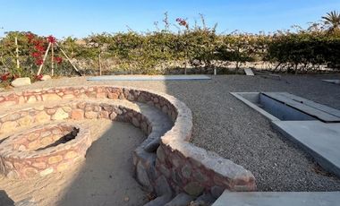 VENTA CASA DE CAMPO PARACAS