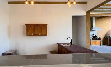 VENTA CASA DE CAMPO PARACAS