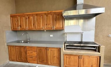VENTA CASA DE CAMPO PARACAS