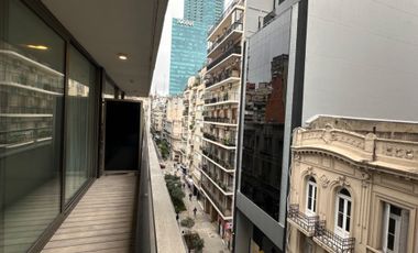 Alquiler Dpto-Oficina de categoría Palacio Paz XXI