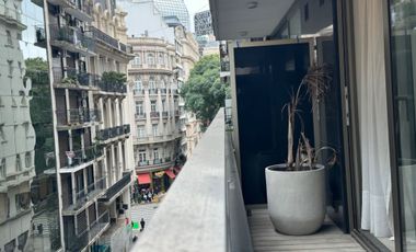 Alquiler Dpto-Oficina de categoría Palacio Paz XXI