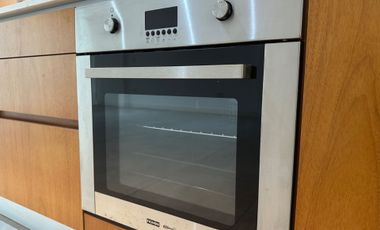 Alquiler Dpto-Oficina de categoría Palacio Paz XXI