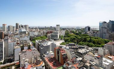 Alquiler Dpto-Oficina de categoría Palacio Paz XXI
