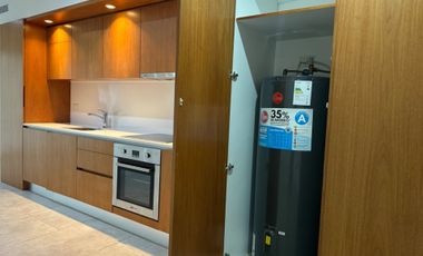 Alquiler Dpto-Oficina de categoría Palacio Paz XXI