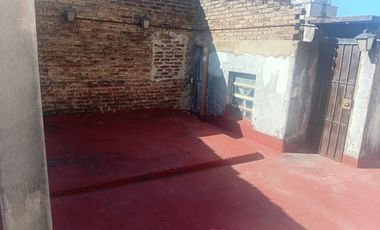 ¡IDEAL! PH 3AMB PB TERRAZA - PATIO - A REFACCIONAR