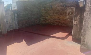 ¡IDEAL! PH 3AMB PB TERRAZA - PATIO - A REFACCIONAR