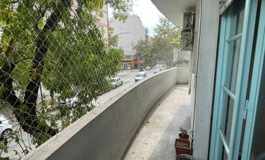 DEPARTAMENTO PH ALQUILER 3 AMBIENTES 74M2