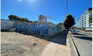 Terreno urbano en Centro de Concepción