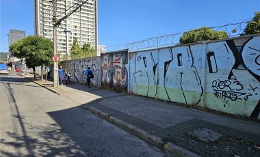 Terreno urbano en Centro de Concepción