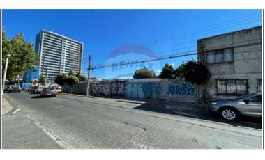 Terreno urbano en Centro de Concepción