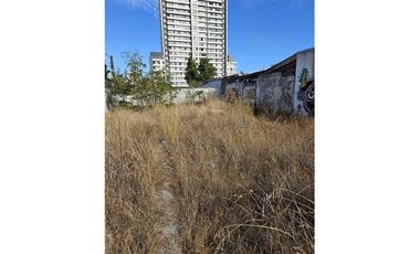 Terreno urbano en Centro de Concepción