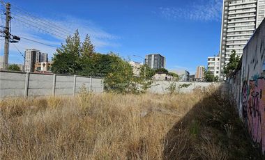 Terreno urbano en Centro de Concepción