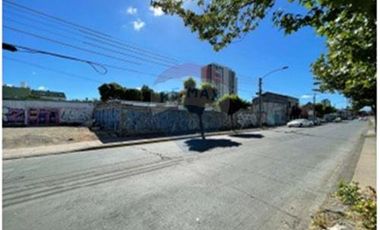 Terreno urbano en Centro de Concepción