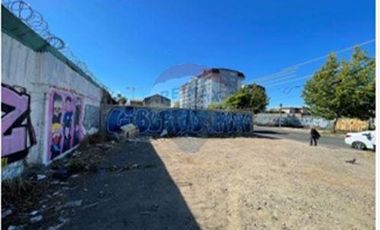 Terreno urbano en Centro de Concepción