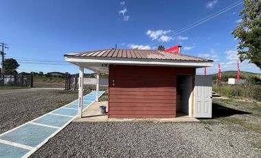 SE VENDE RESTAURANT PARRILLADAS CAUPOLICAN