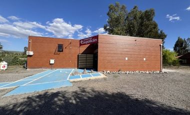 SE VENDE RESTAURANT PARRILLADAS CAUPOLICAN