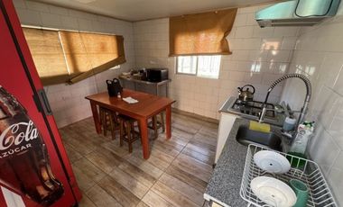 SE VENDE RESTAURANT PARRILLADAS CAUPOLICAN