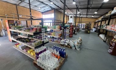 SE VENDE RESTAURANT PARRILLADAS CAUPOLICAN