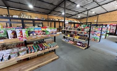 SE VENDE RESTAURANT PARRILLADAS CAUPOLICAN