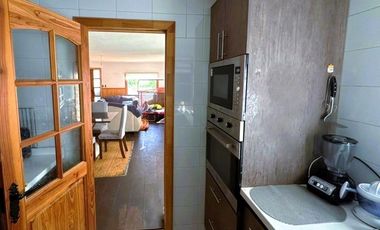 Venta Casa y Cabaña en Villarrica, 6 habs, 4 baños