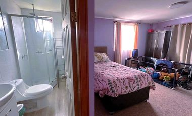 Venta Casa y Cabaña en Villarrica, 6 habs, 4 baños
